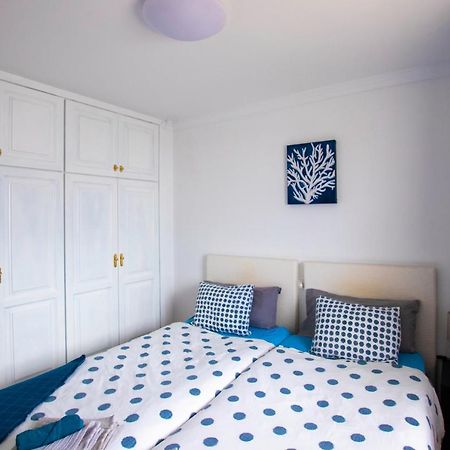 Ocean Tiny House En Casa Azul Apartment Punta Mujeres ภายนอก รูปภาพ