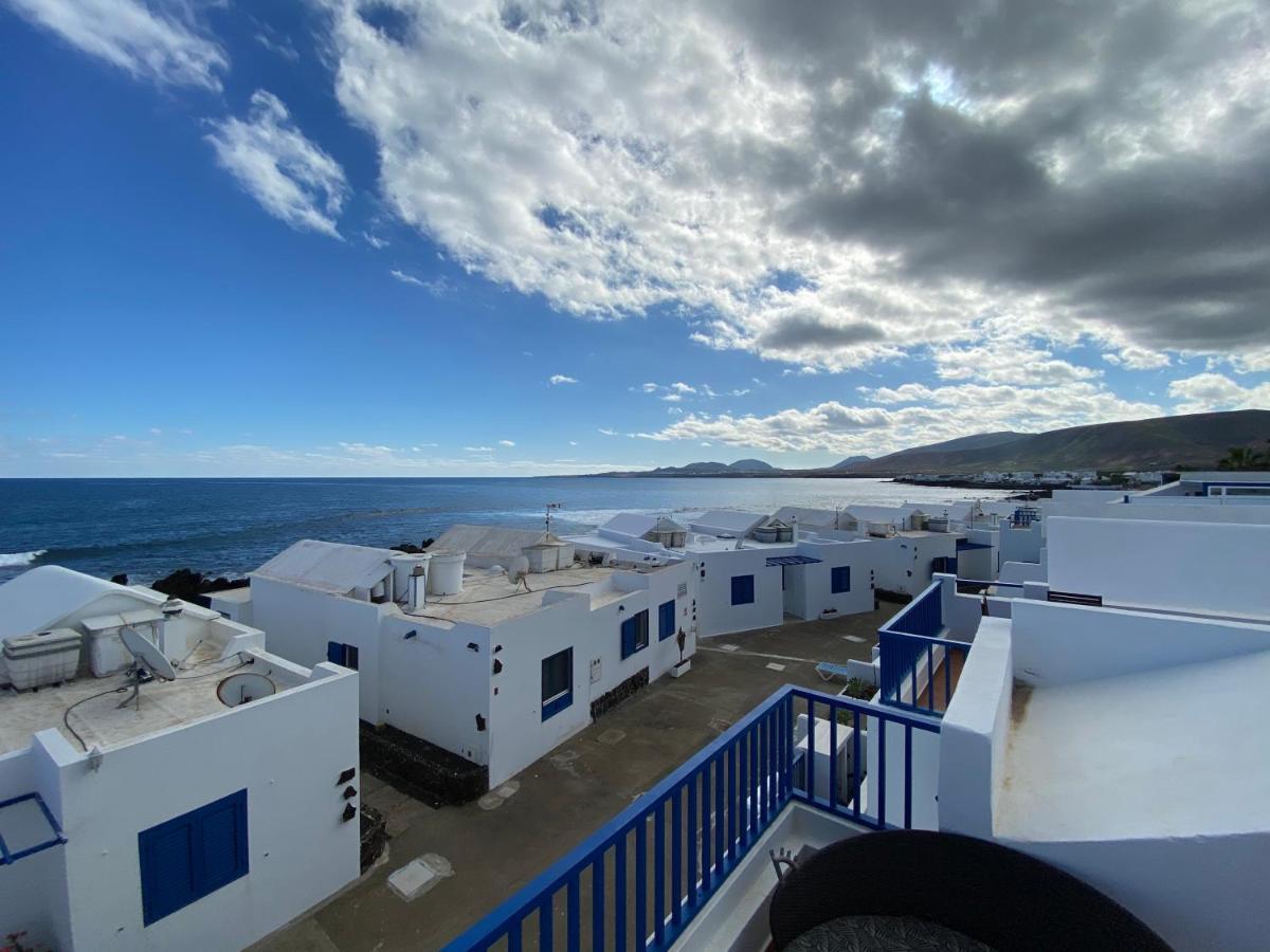 Ocean Tiny House En Casa Azul Apartment Punta Mujeres ภายนอก รูปภาพ