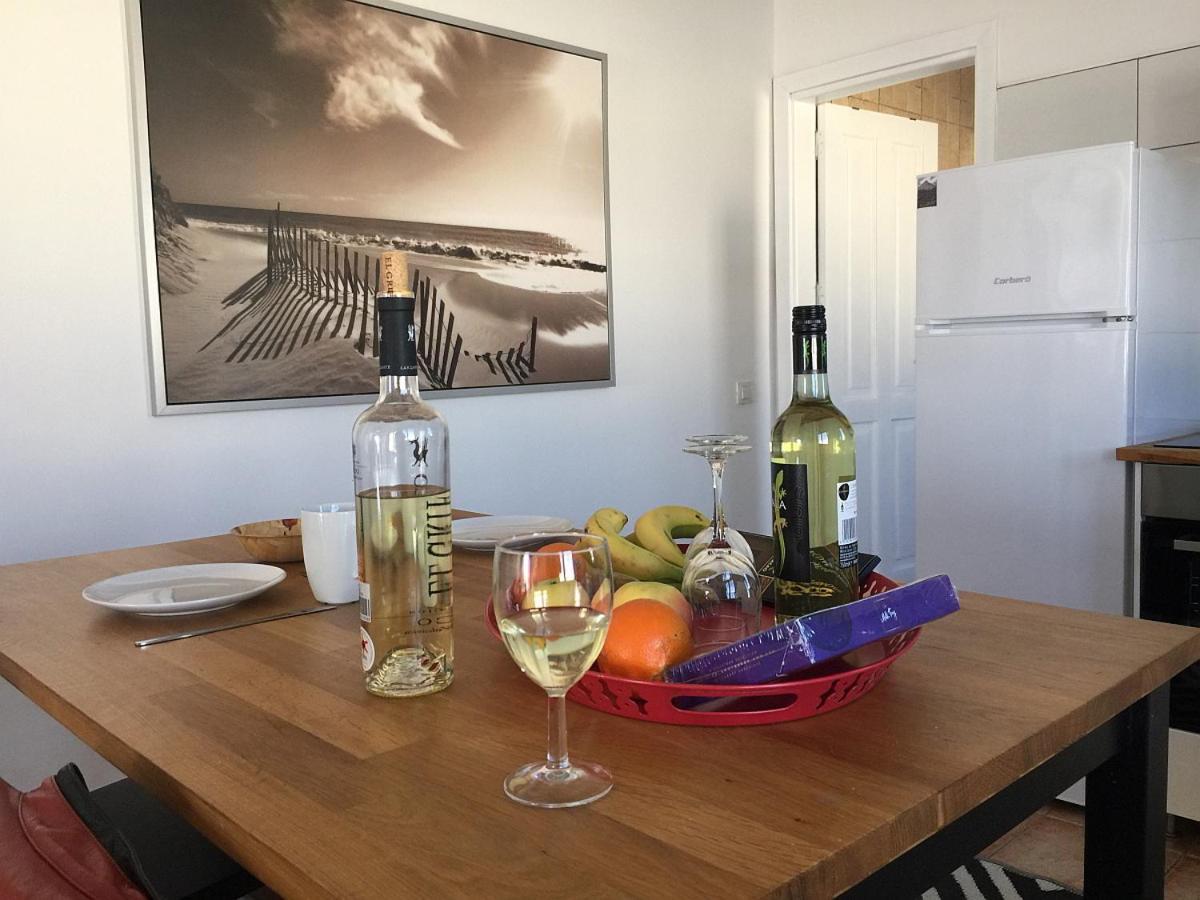 Ocean Tiny House En Casa Azul Apartment Punta Mujeres ภายนอก รูปภาพ