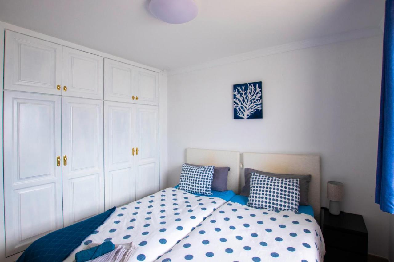 Ocean Tiny House En Casa Azul Apartment Punta Mujeres ภายนอก รูปภาพ