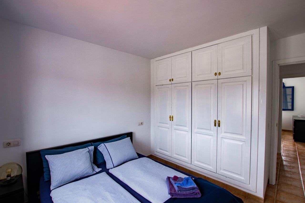 Ocean Tiny House En Casa Azul Apartment Punta Mujeres ภายนอก รูปภาพ