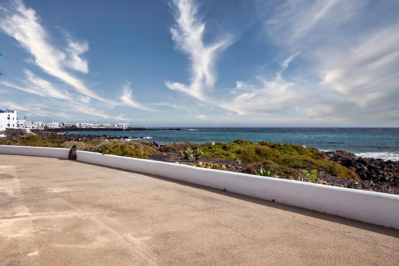 Ocean Tiny House En Casa Azul Apartment Punta Mujeres ภายนอก รูปภาพ