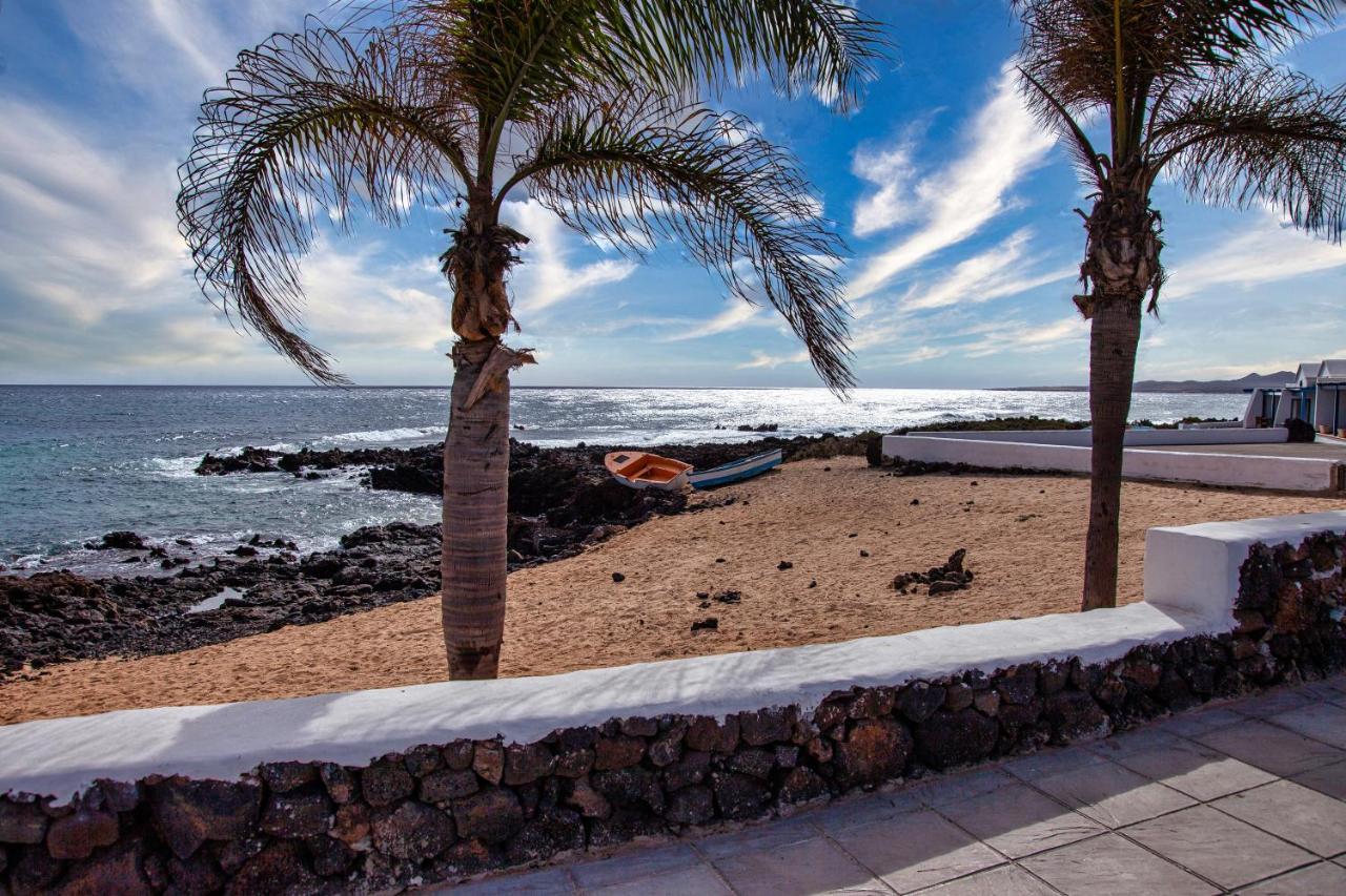 Ocean Tiny House En Casa Azul Apartment Punta Mujeres ภายนอก รูปภาพ