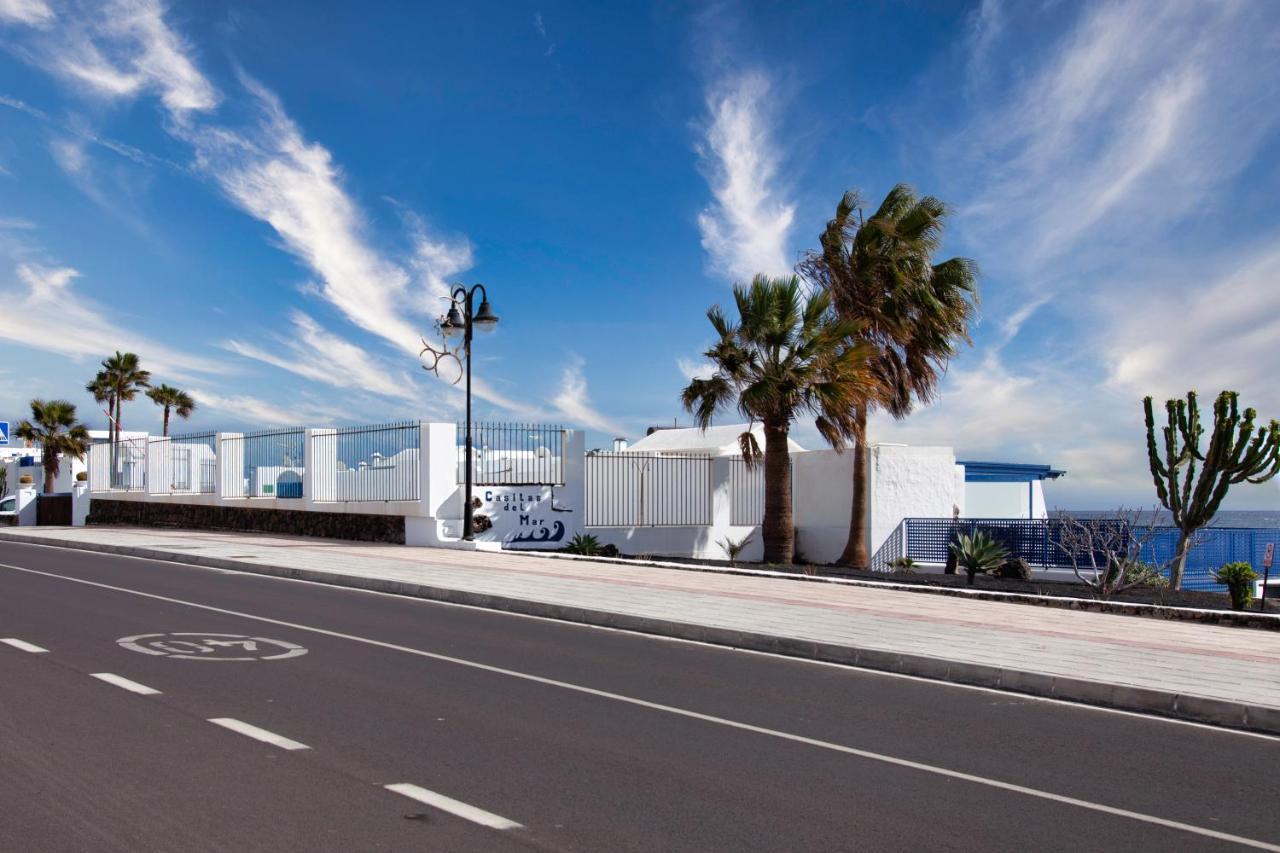 Ocean Tiny House En Casa Azul Apartment Punta Mujeres ภายนอก รูปภาพ