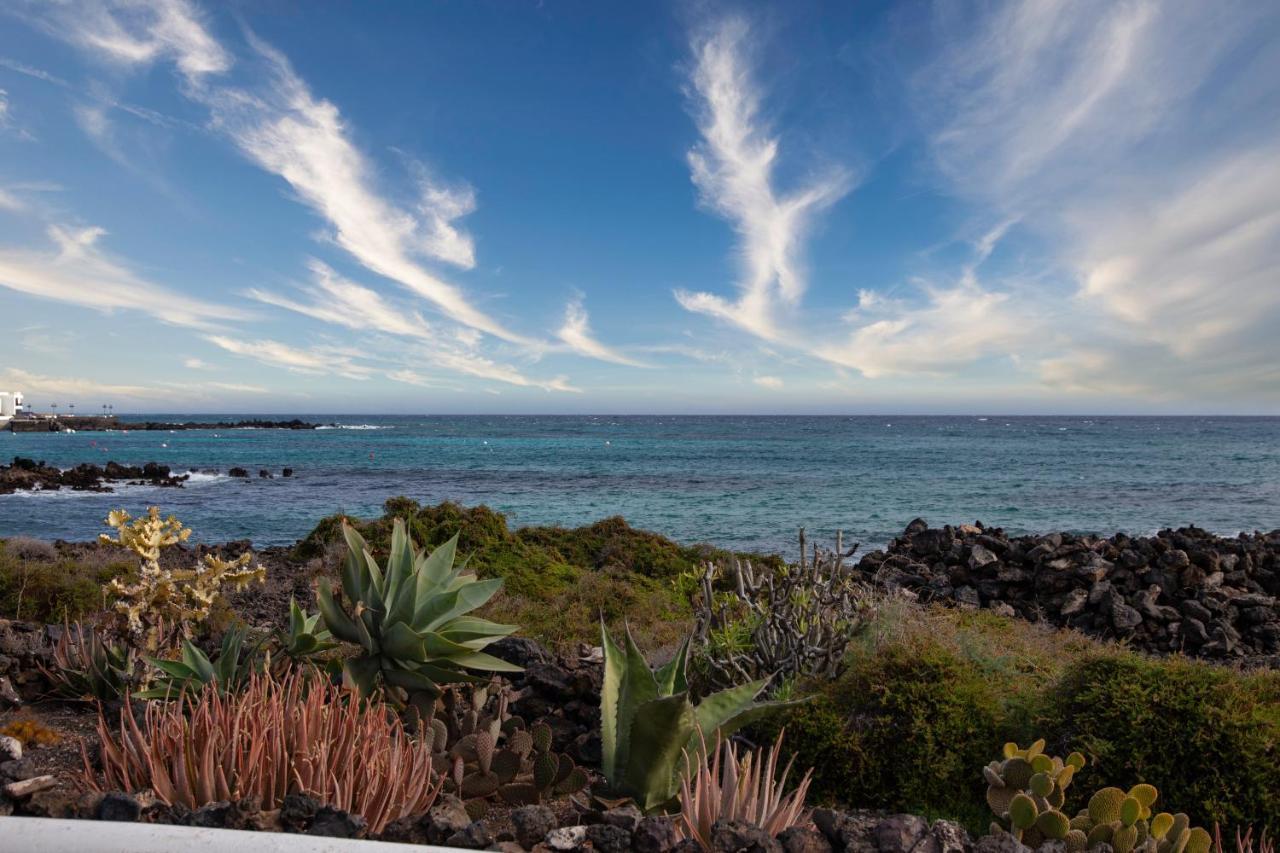 Ocean Tiny House En Casa Azul Apartment Punta Mujeres ภายนอก รูปภาพ