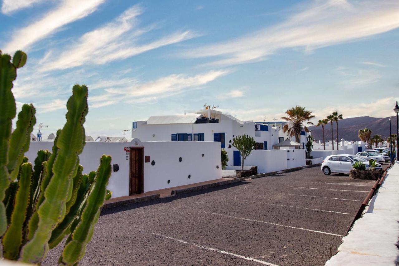 Ocean Tiny House En Casa Azul Apartment Punta Mujeres ภายนอก รูปภาพ
