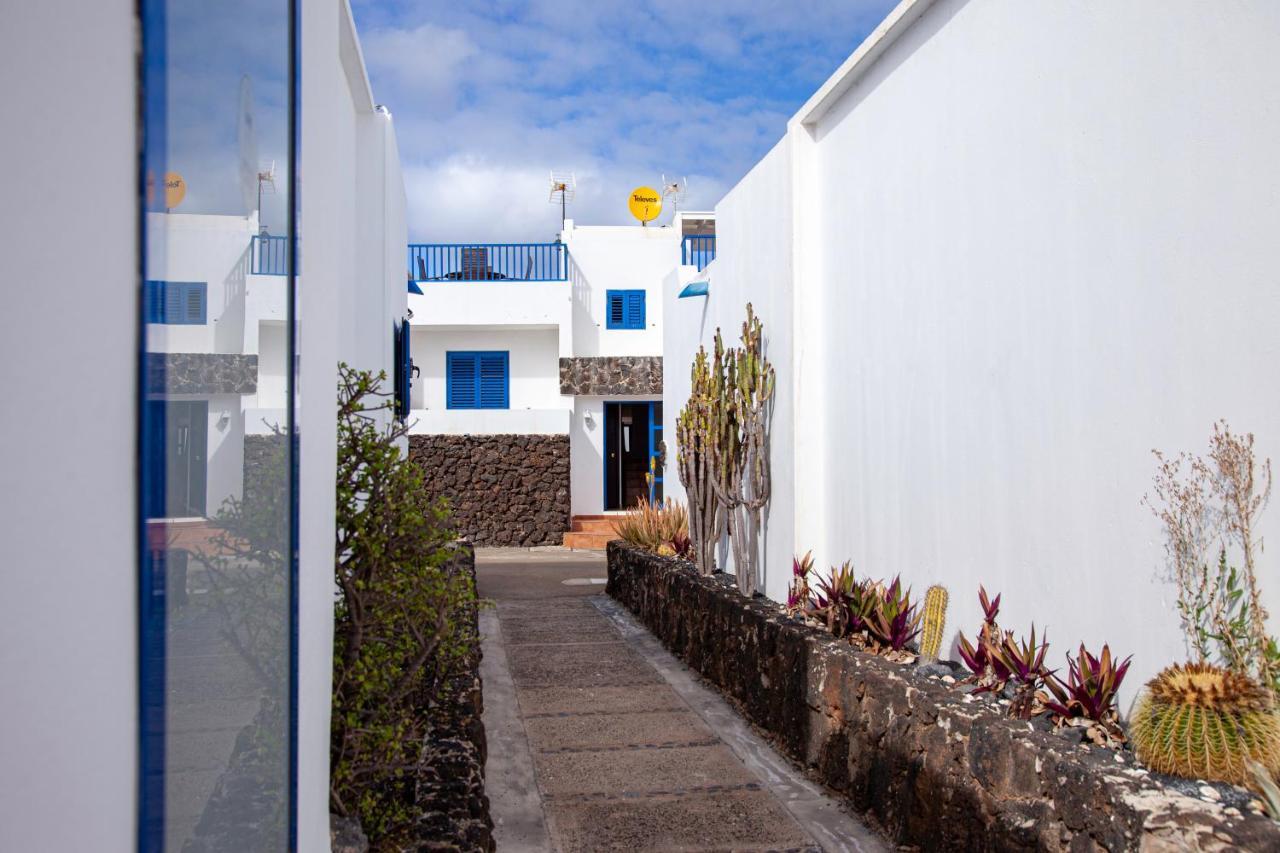 Ocean Tiny House En Casa Azul Apartment Punta Mujeres ภายนอก รูปภาพ